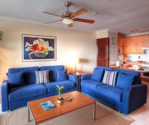 Ramada Residences By Wyndham Tenerife Apartahotel