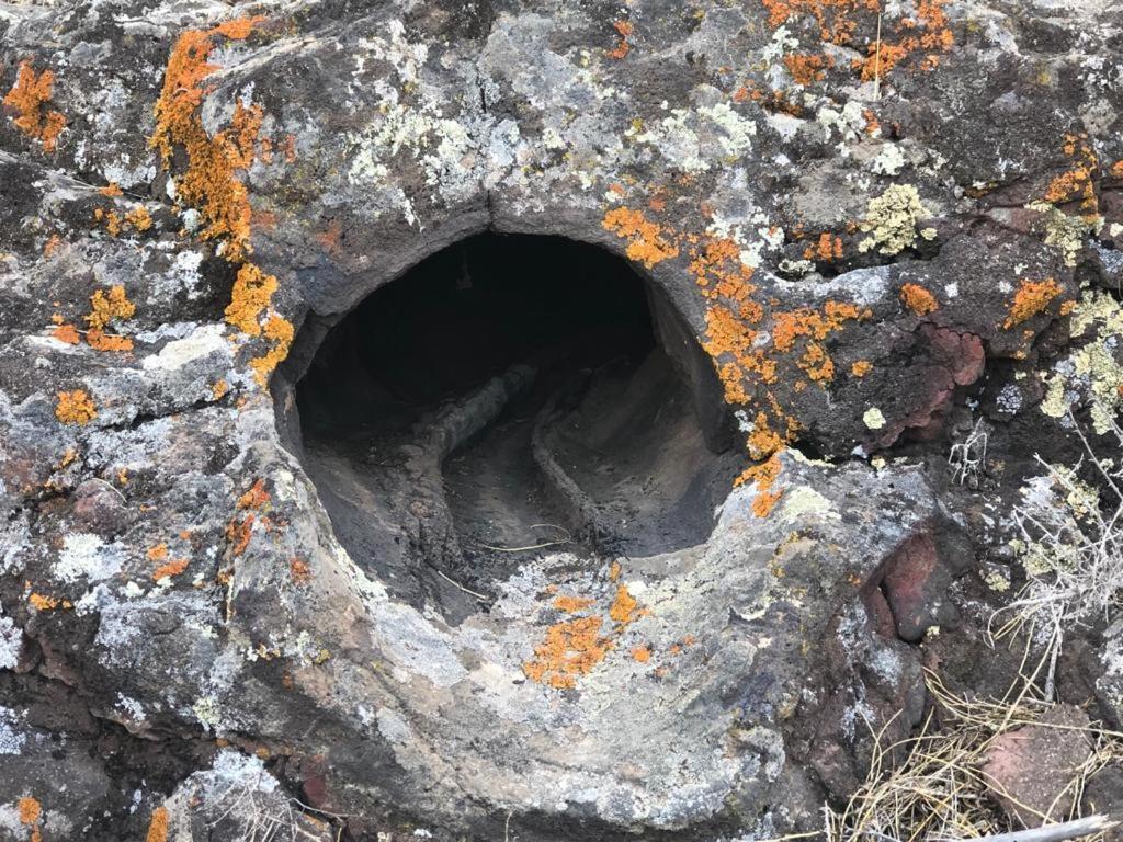 Hébergement de vacances Casa Rural El Horno Masca Buenavista Del Norte