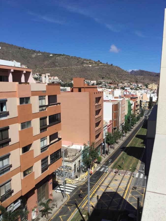 Appartement Atico Del Sol