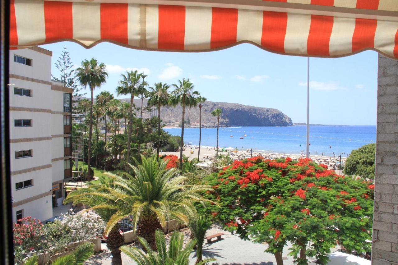 Casa Peter Los Cristianos Centro A 20 Metros Del Mar Hébergement de vacances Los Cristianos (Tenerife)