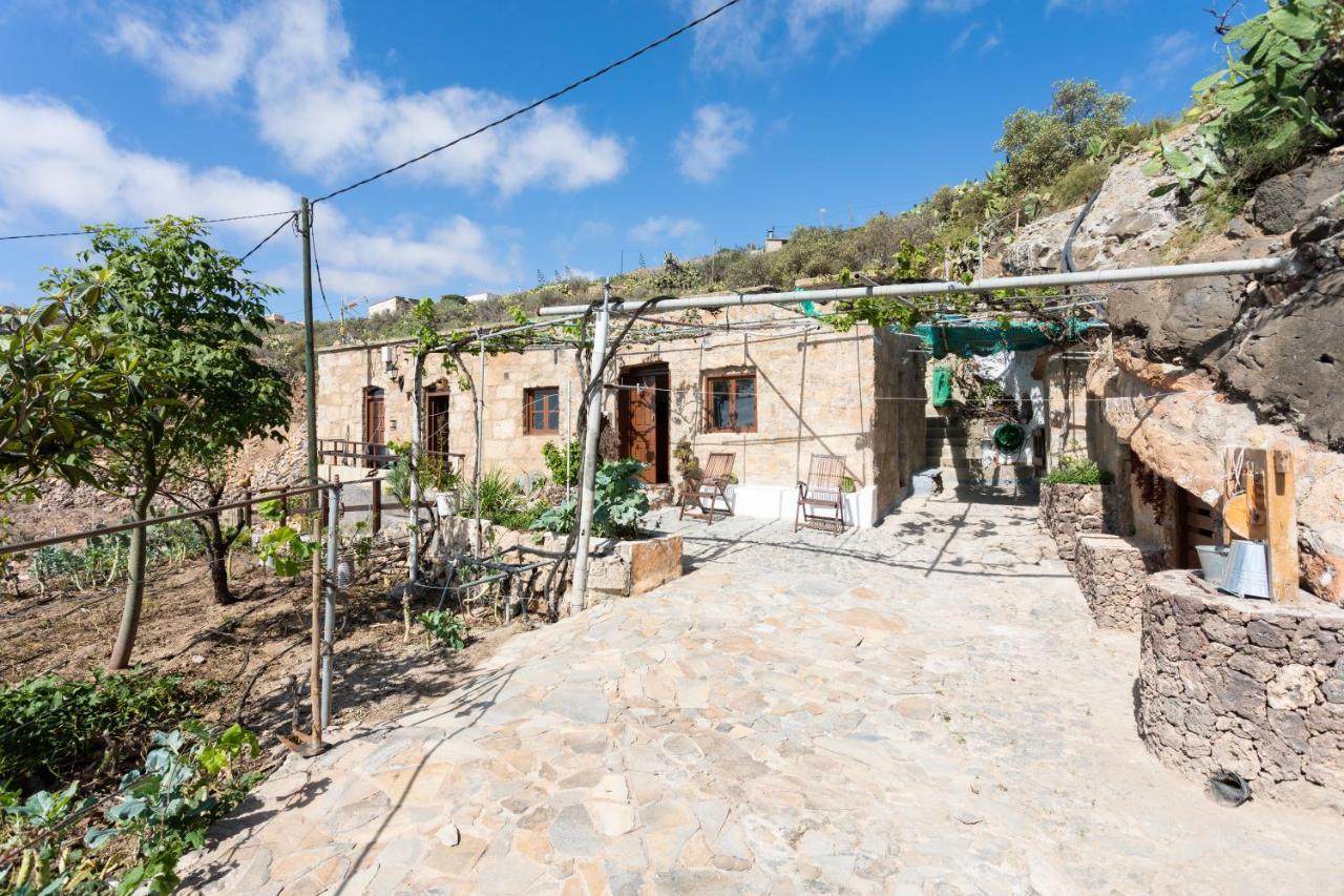 Eco Holidays House Raices *
