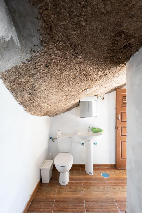 Eco Holidays House Raices
