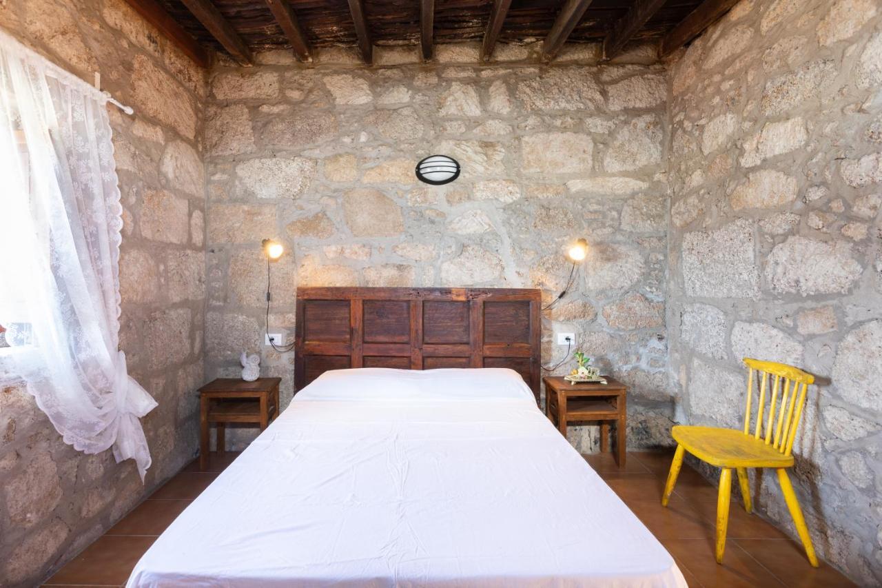 Eco Holidays House Raices Fasnia