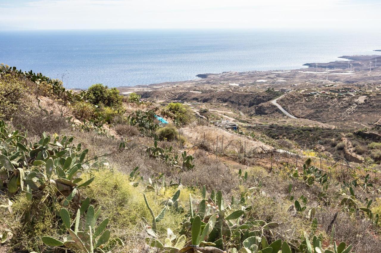 Eco Holidays House Raices