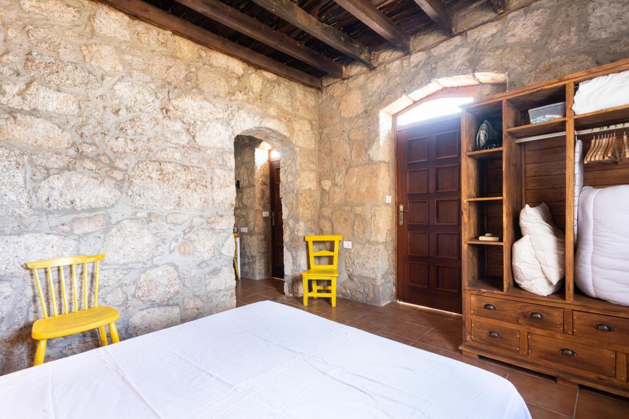 Eco Holidays House Raices Holiday home