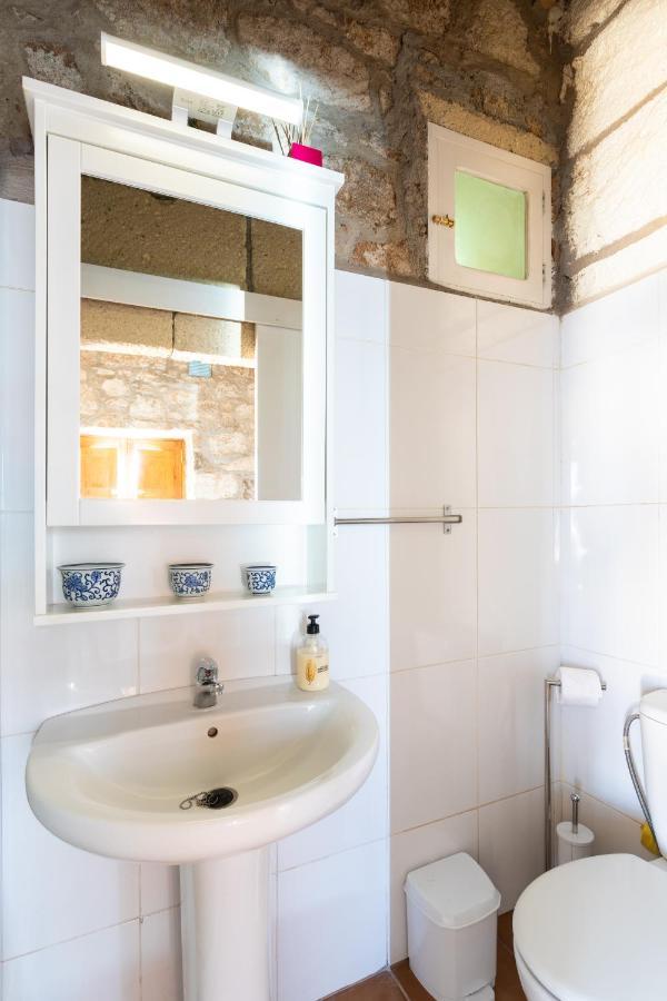Holiday home Eco Holidays House Raices Fasnia