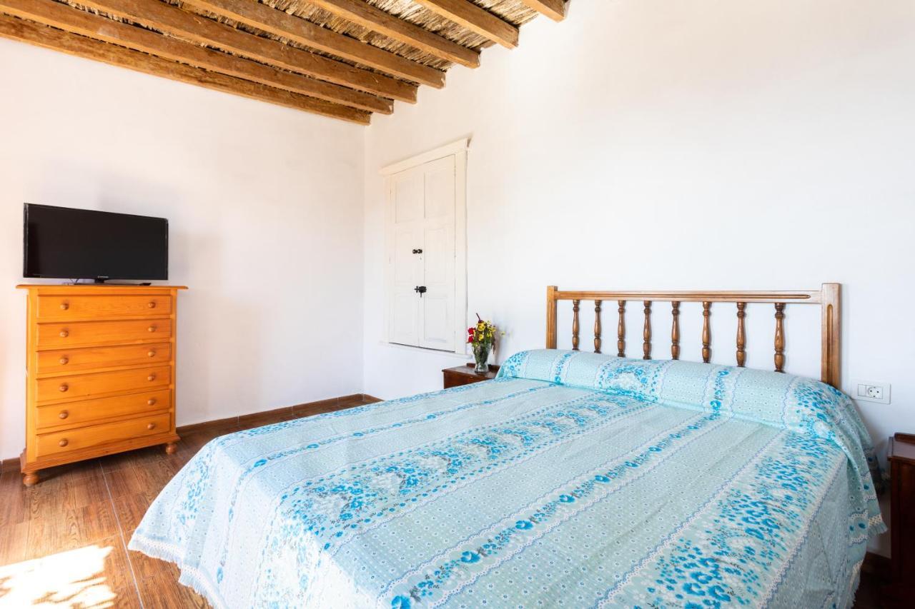 Eco Holidays House Raices Holiday home *