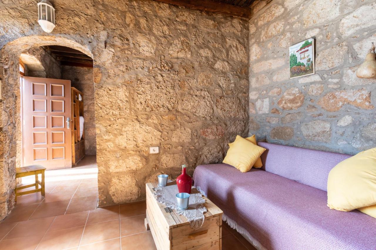 Eco Holidays House Raices *