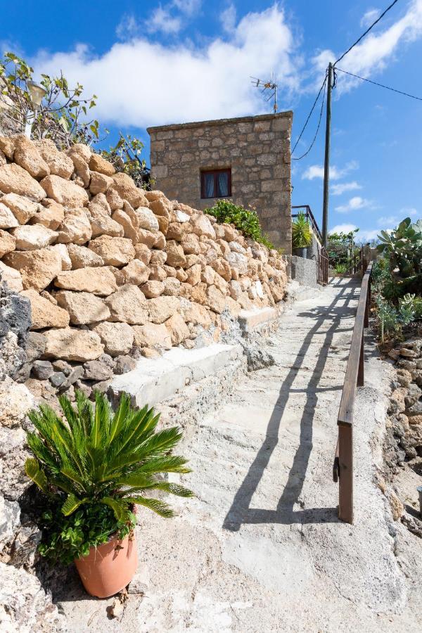 Eco Holidays House Raices Fasnia