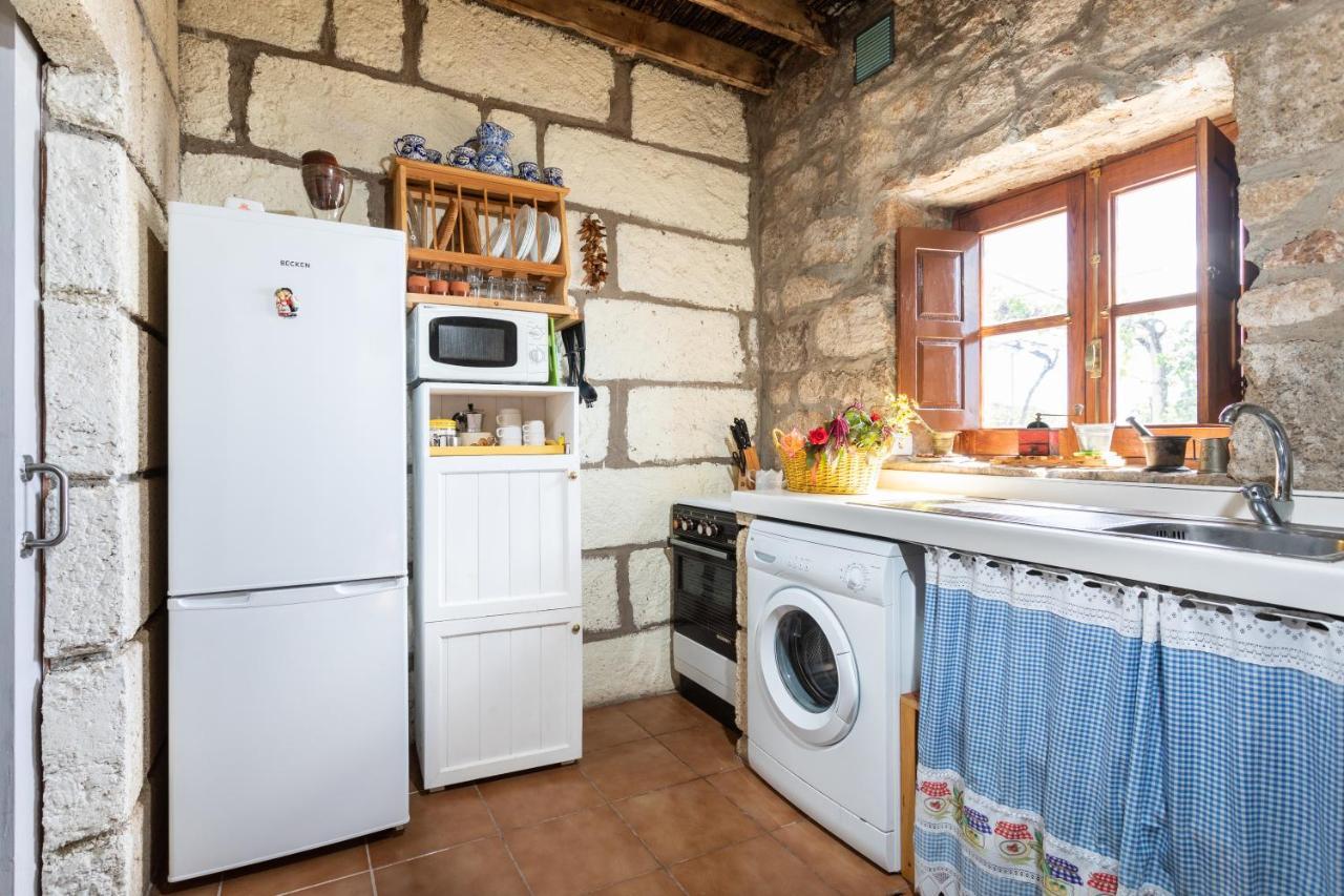 Eco Holidays House Raices *