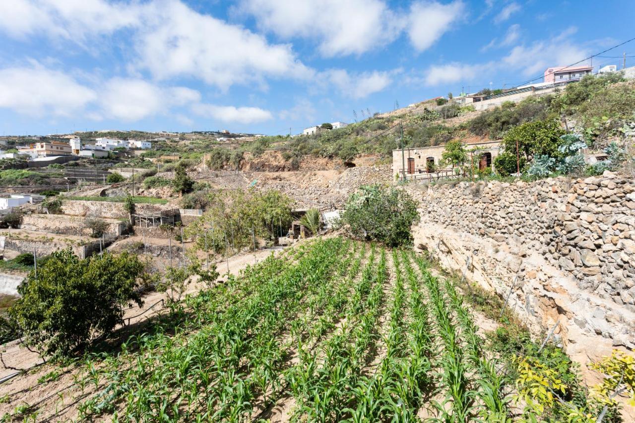 Eco Holidays House Raices Holiday home *