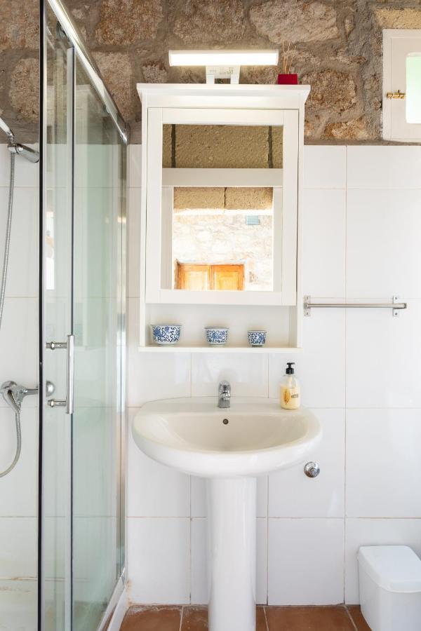 Eco Holidays House Raices Holiday home