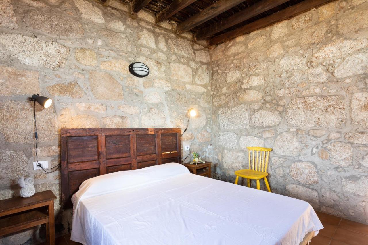 Eco Holidays House Raices Holiday home *