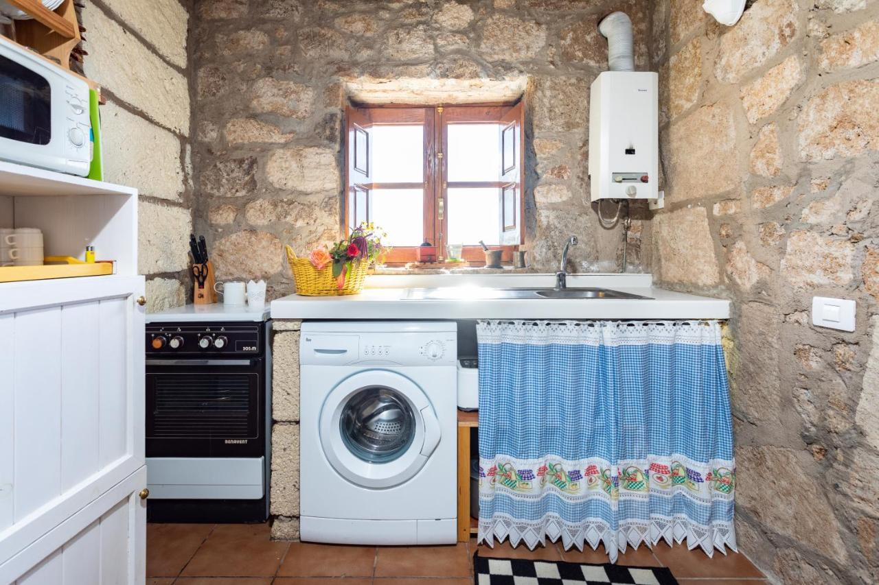 Eco Holidays House Raices Fasnia