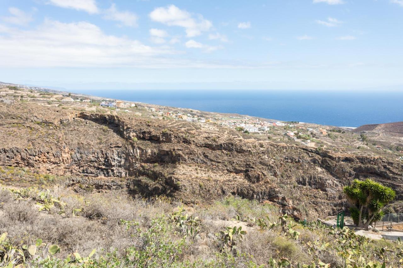 Eco Holidays House Raices Fasnia