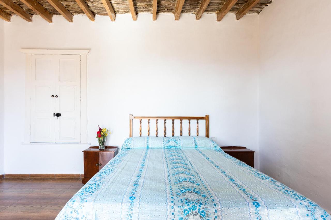Eco Holidays House Raices Holiday home *