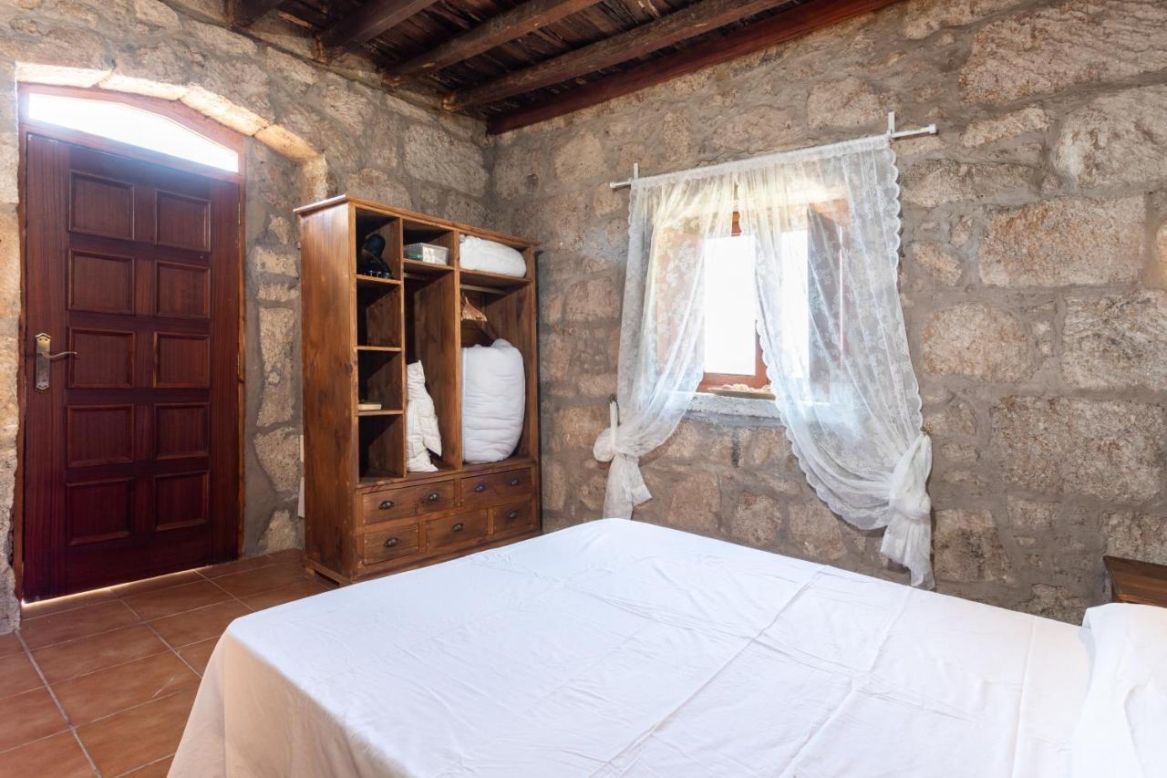 Eco Holidays House Raices Holiday home