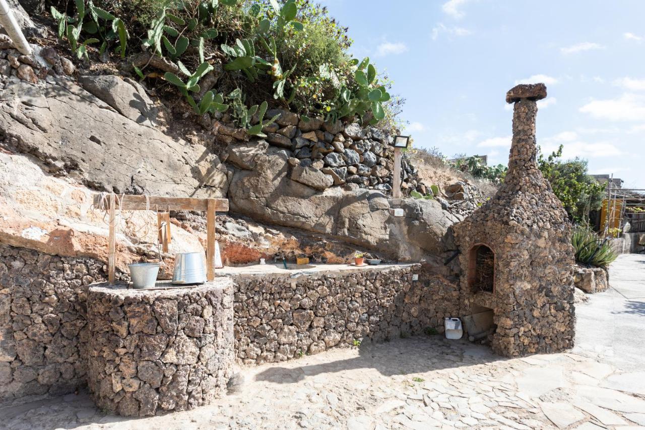 Holiday home Eco Holidays House Raices Fasnia