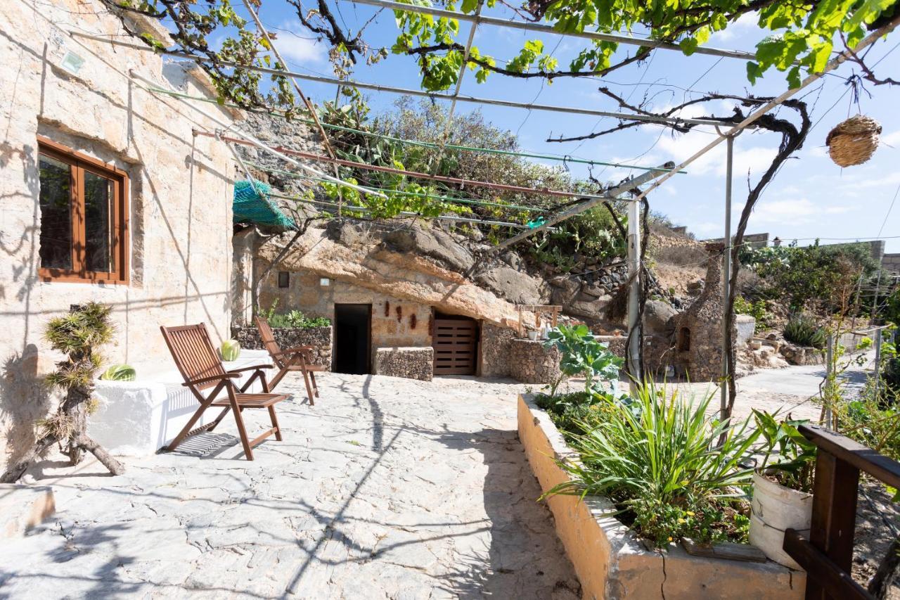 Holiday home Eco Holidays House Raices