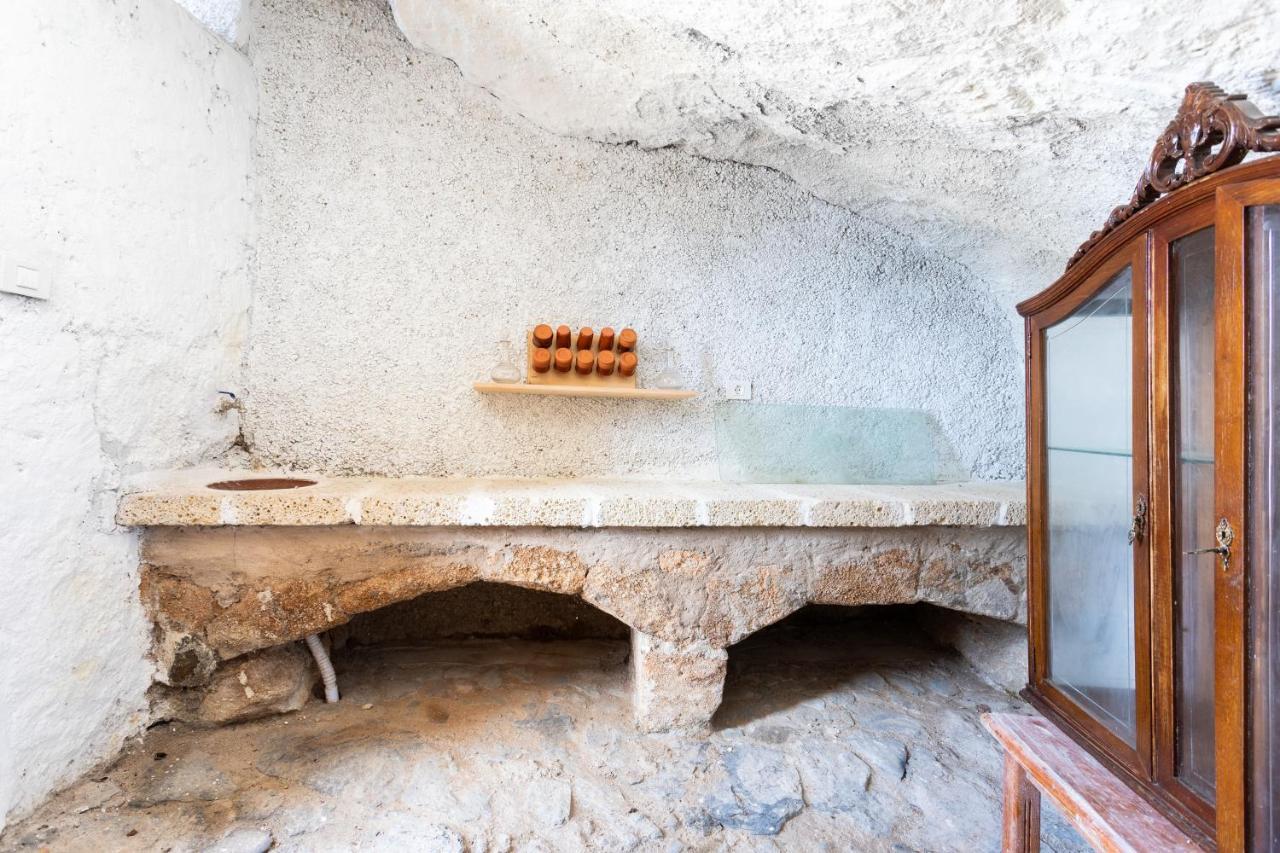 Eco Holidays House Raices Holiday home *