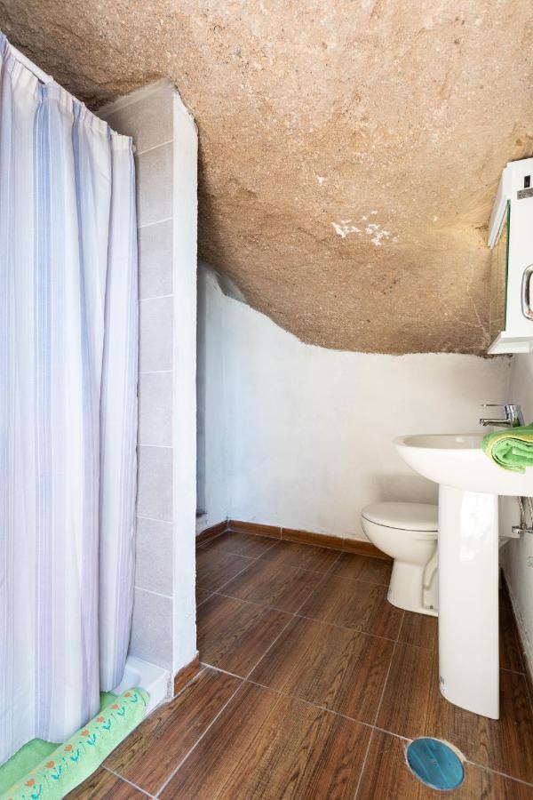 Holiday home Eco Holidays House Raices *
