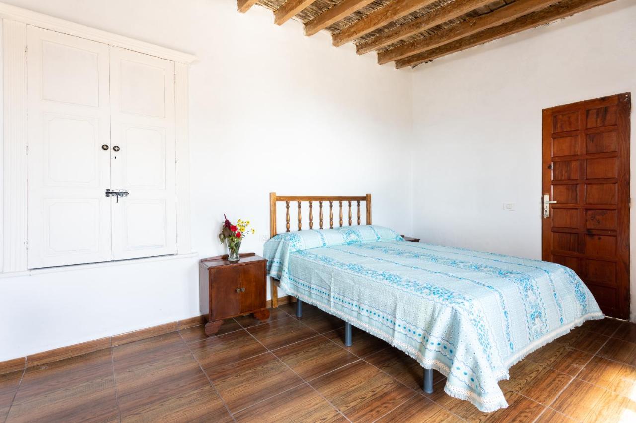 Eco Holidays House Raices * Fasnia