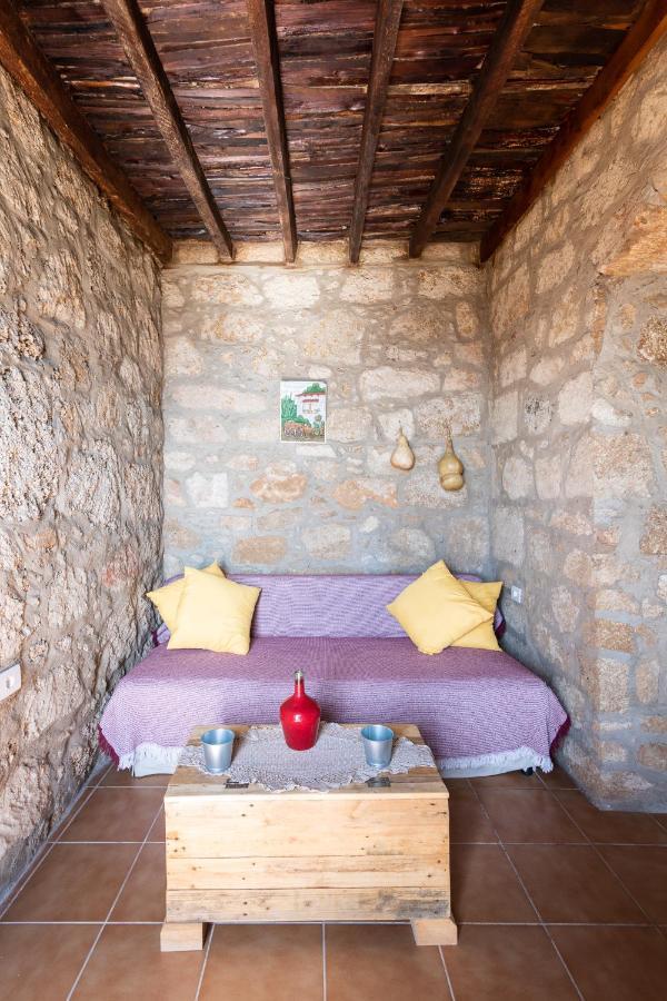 Holiday home Eco Holidays House Raices Fasnia