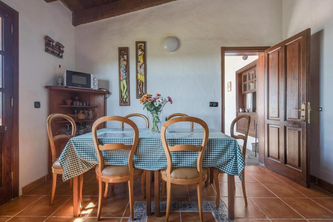 La Cuadra De Arona
