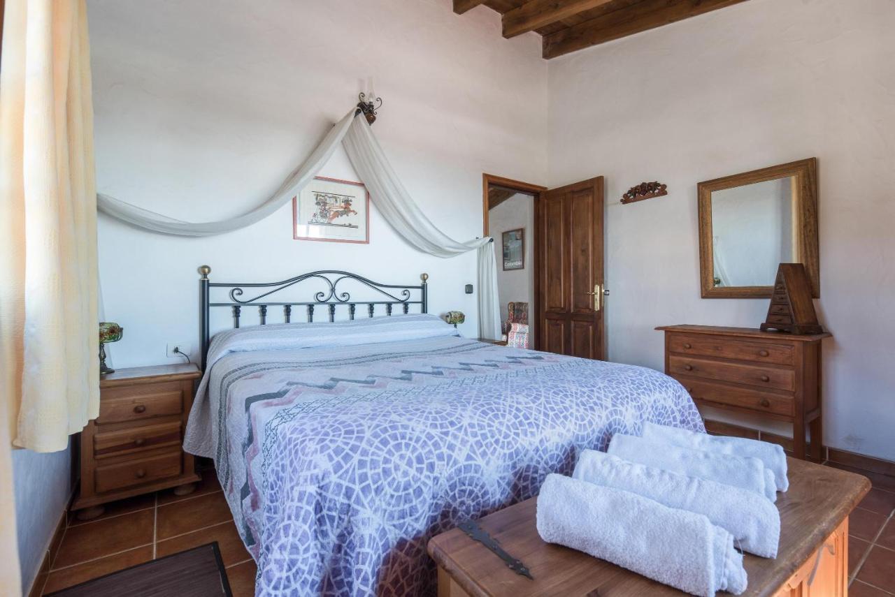 La Cuadra De Arona Villa *