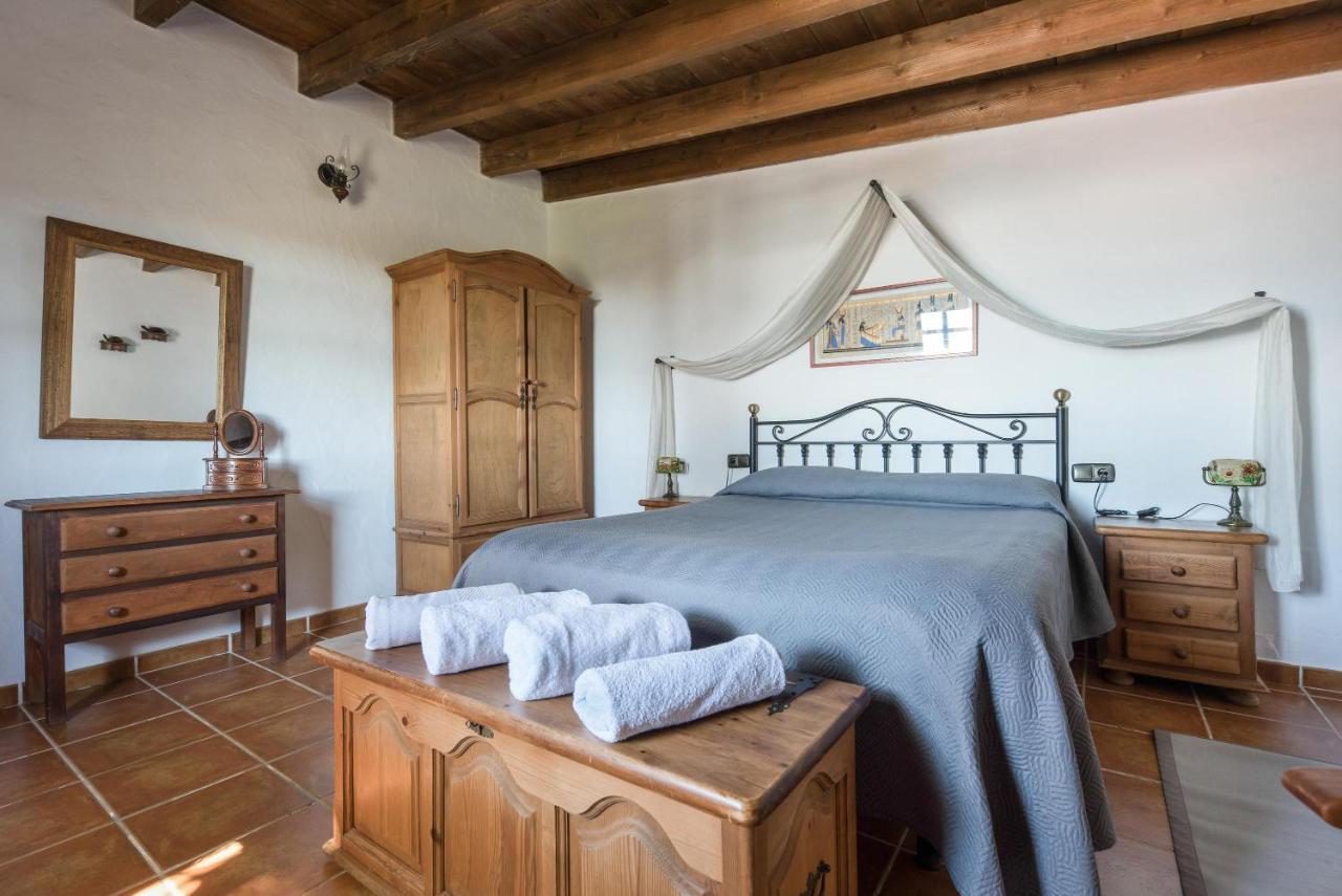 Villa La Cuadra De Arona