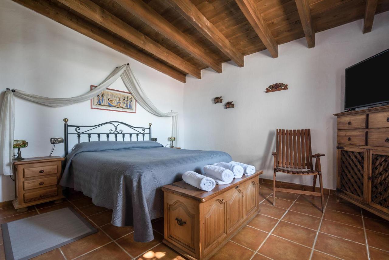 Villa La Cuadra De Arona *