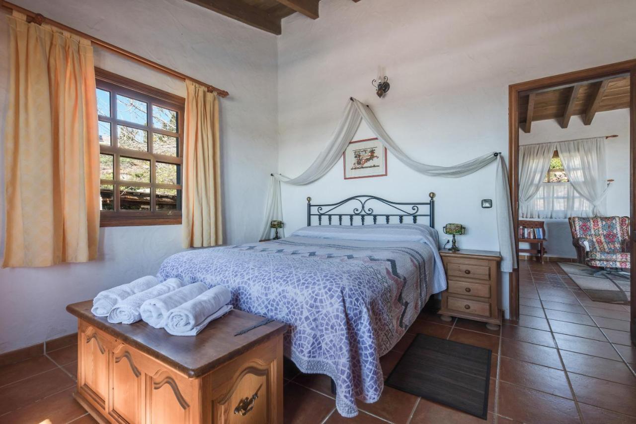 La Cuadra De Arona Villa *