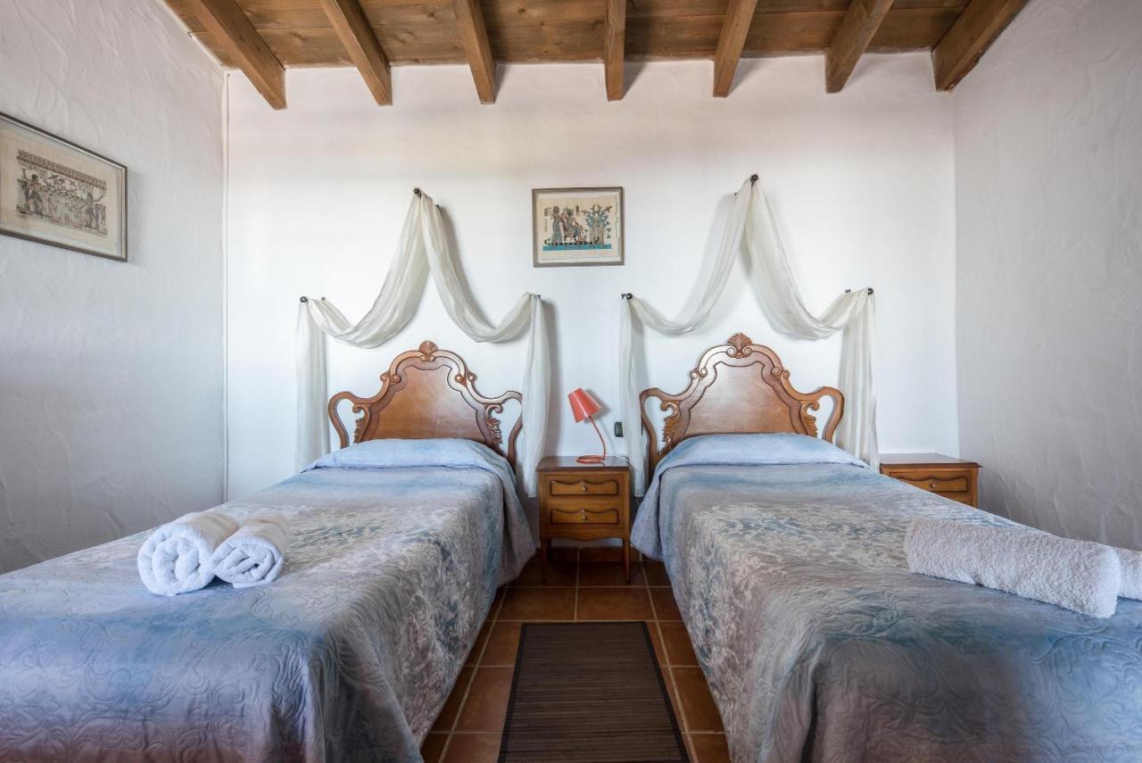 La Cuadra De Arona Villa