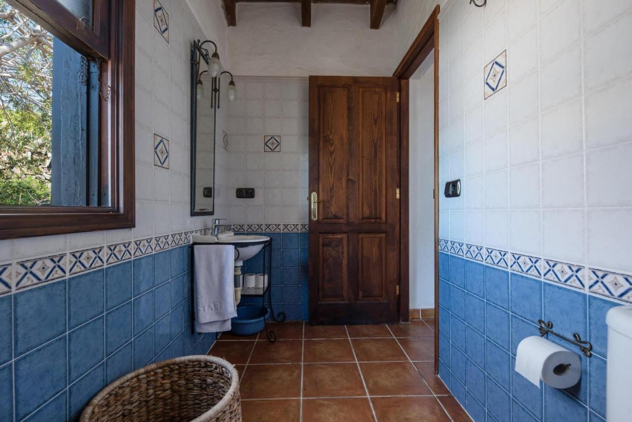 Villa La Cuadra De Arona Arona (Tenerife)