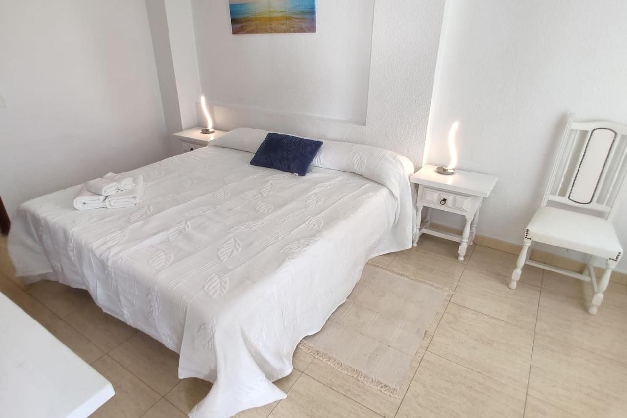 Apartment Canarian