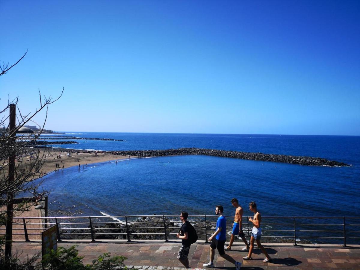 Canarian Apartment Playa de las Americas (Tenerife)