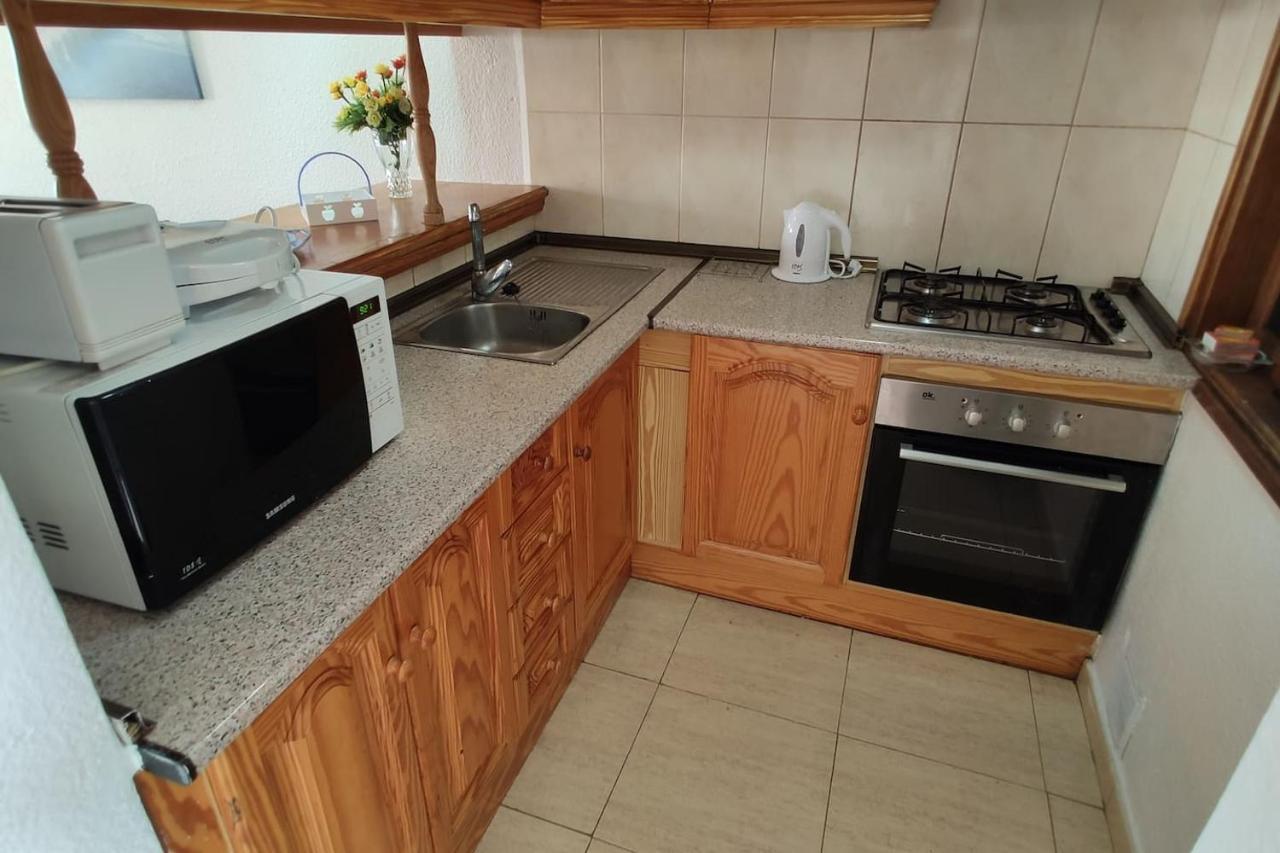 Canarian Apartment *