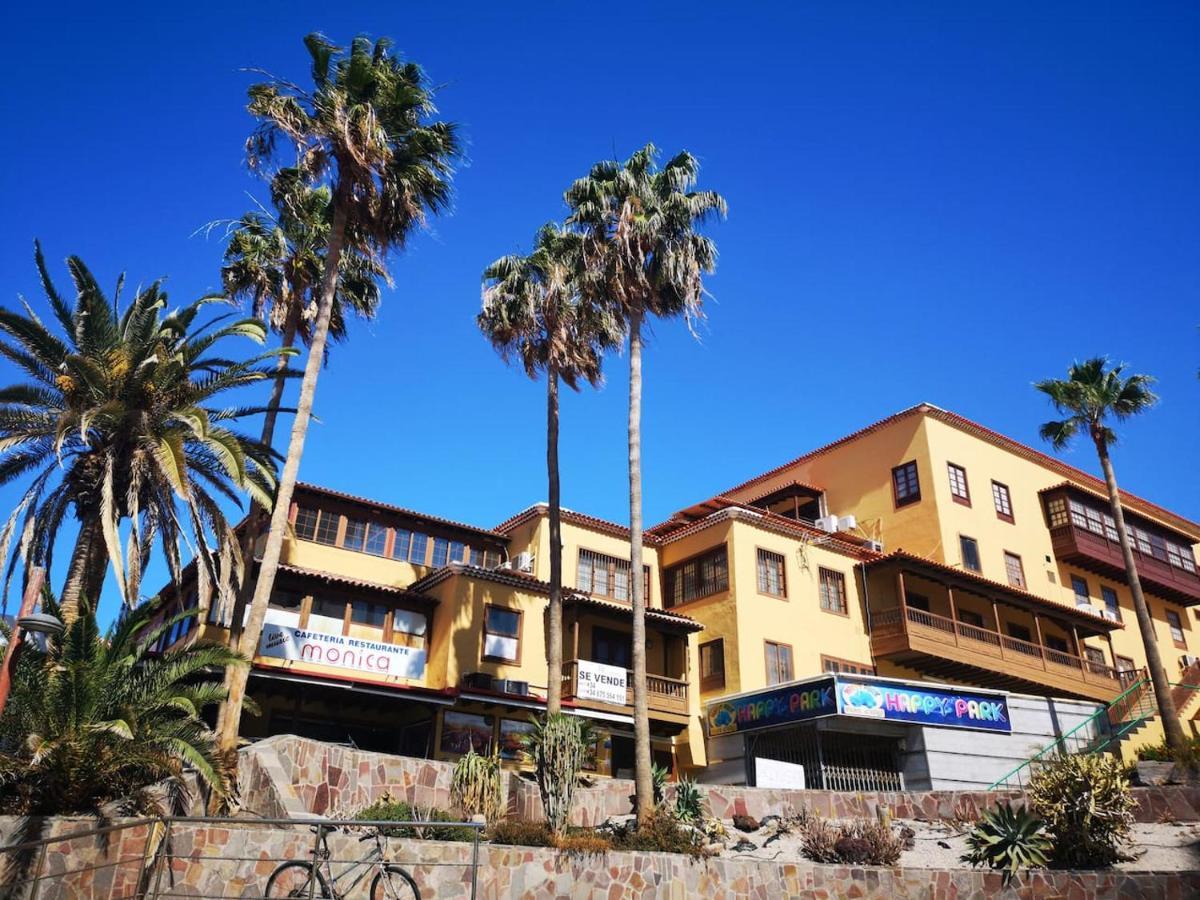 Canarian Playa de las Americas (Tenerife)