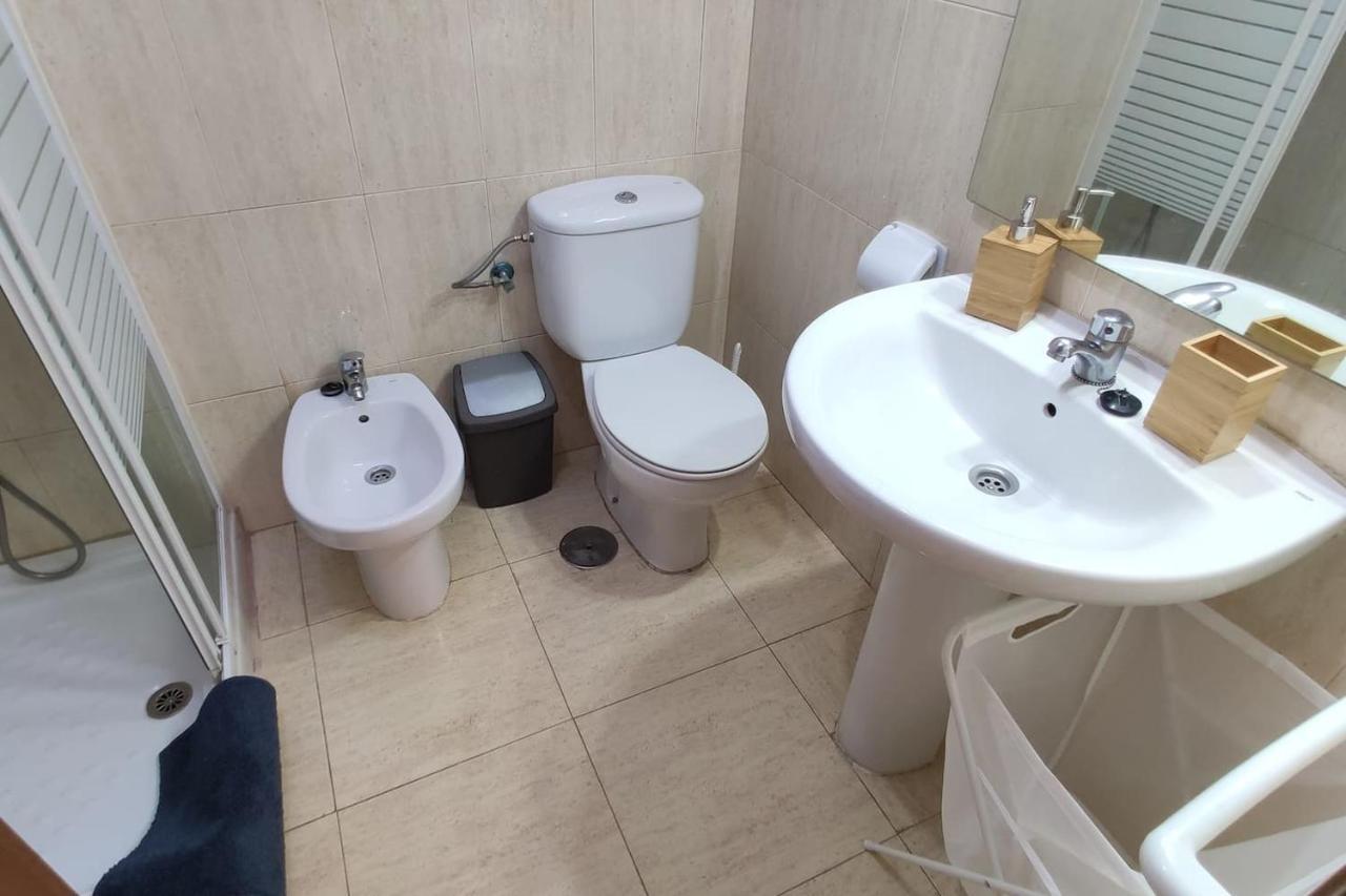 Canarian Apartment