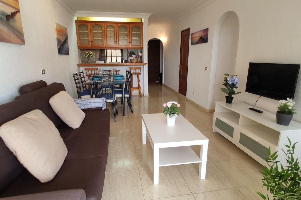 Apartment Canarian