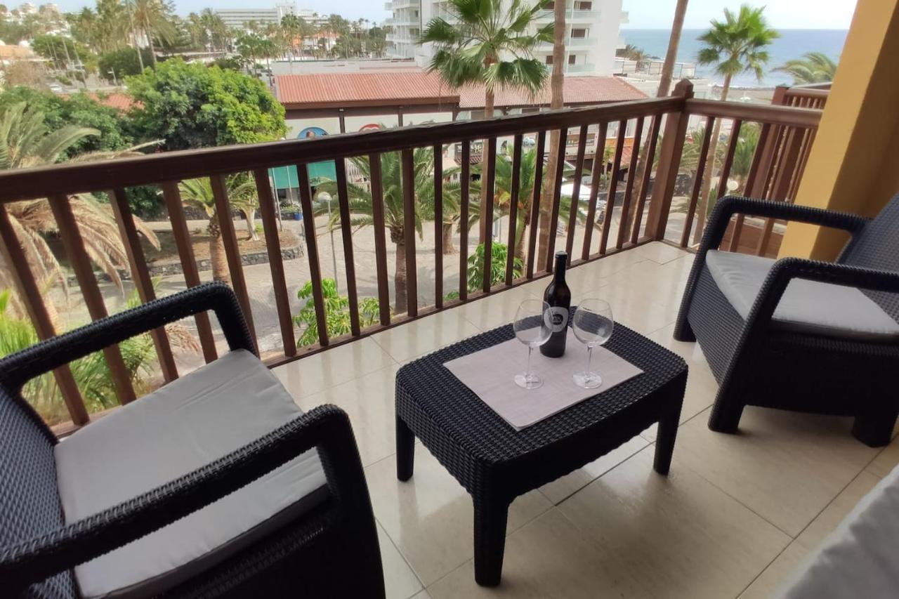 Canarian Apartment