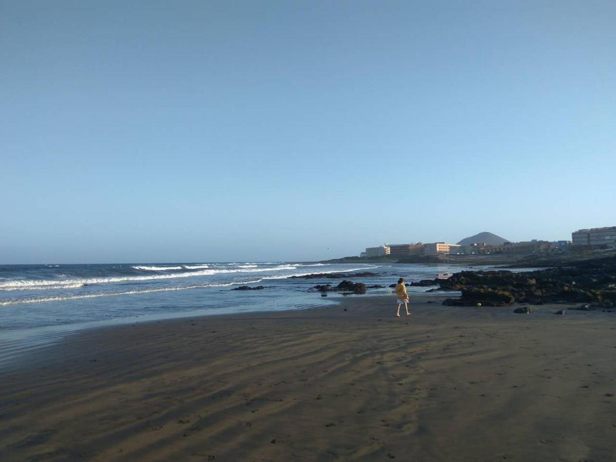 Luminoso Adosado Frente Al Mar Сasa de vacaciones *