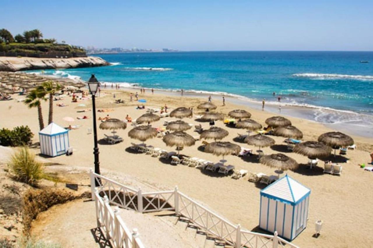 Villa El Veril Del Duque - Beachside Complex In Costa Adeje (Tenerife)