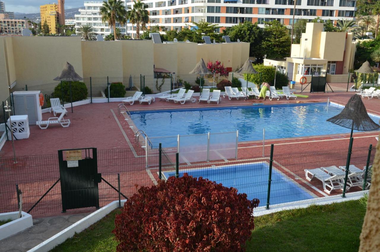 Appartement Costa Adeje Cortijo 1-8