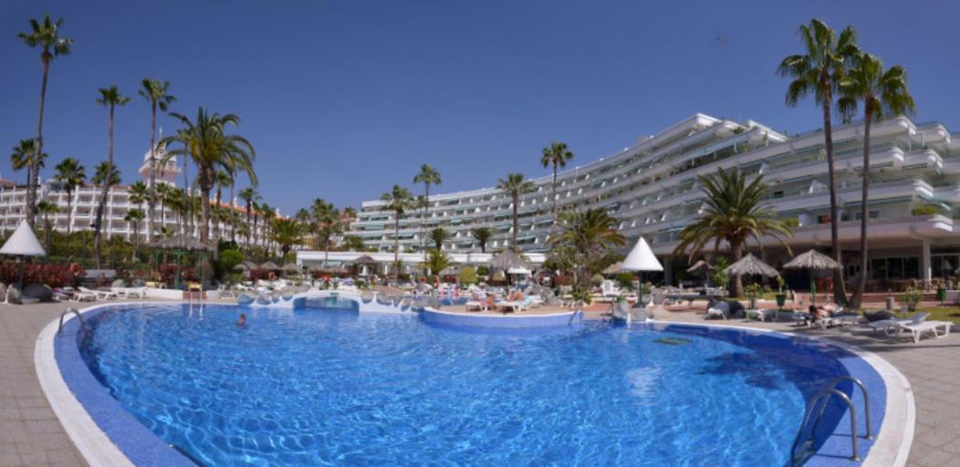 Altamira Adeje Apartment