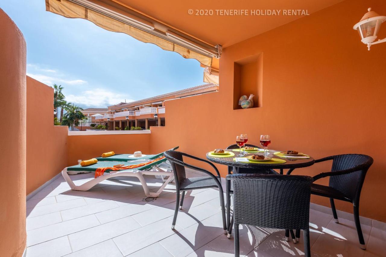 Resort Tenerife Royal Gardens - Playa de las Americas (Tenerife)
