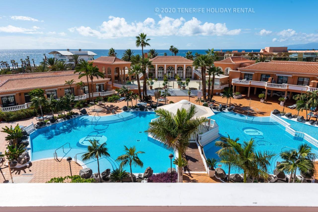 Tenerife Royal Gardens - Resort Playa de las Americas (Tenerife)