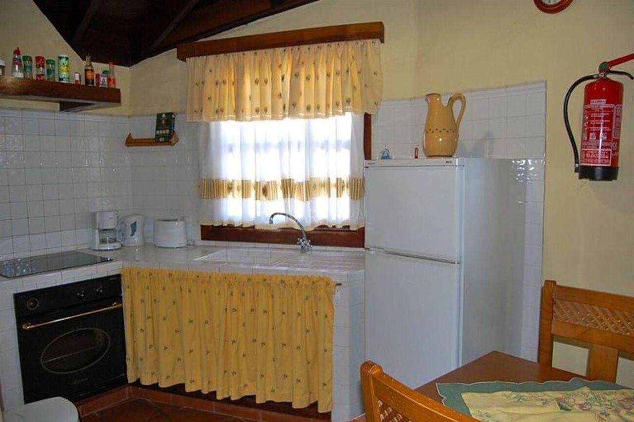 Farm stay Dulces Chio (Tenerife)