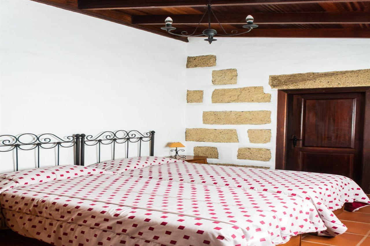 Farm stay Dulces *