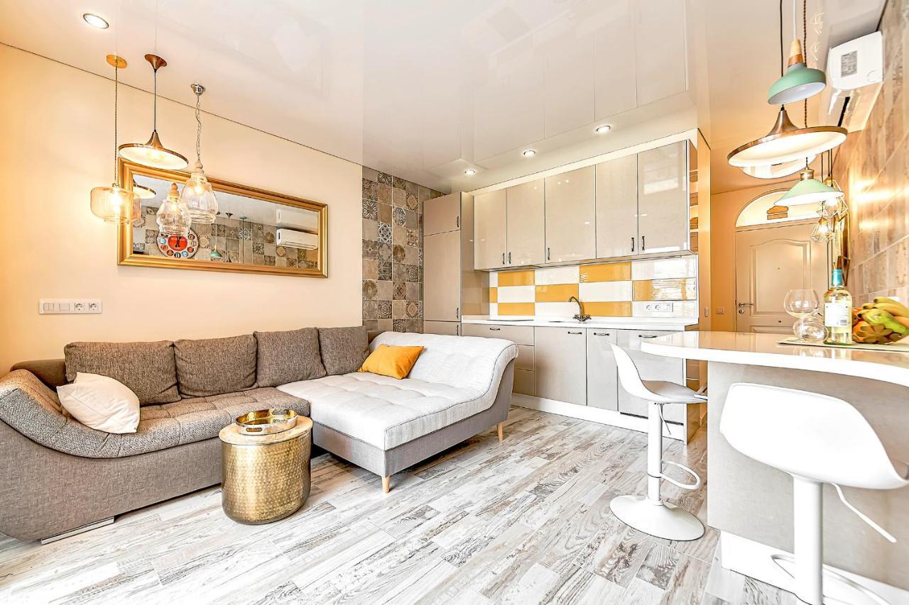 Luxury Orlando